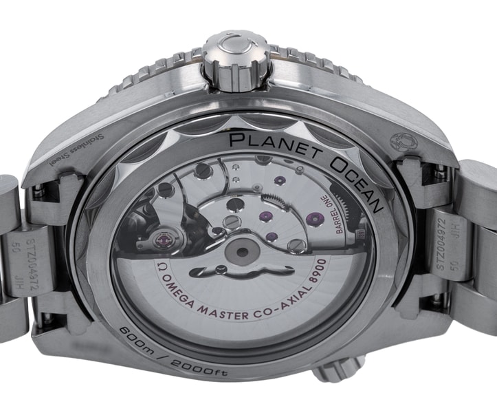 Omega Planet Ocean 215.30.44.21.03.001